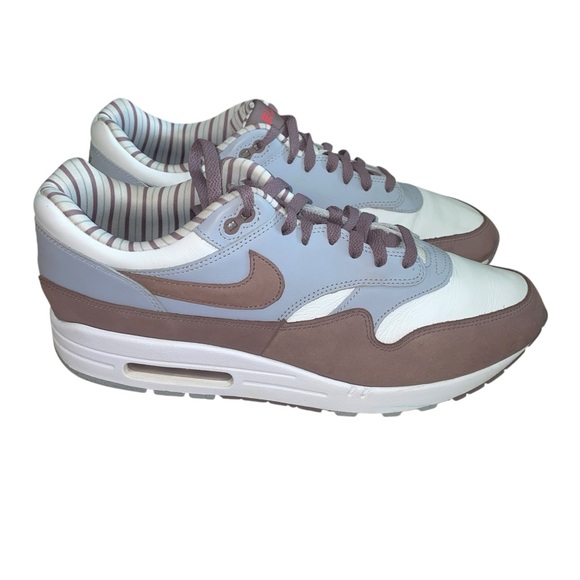 Nike Air Max 1 Premium Shima Shima Mens sz 13 - Picture 1 of 11